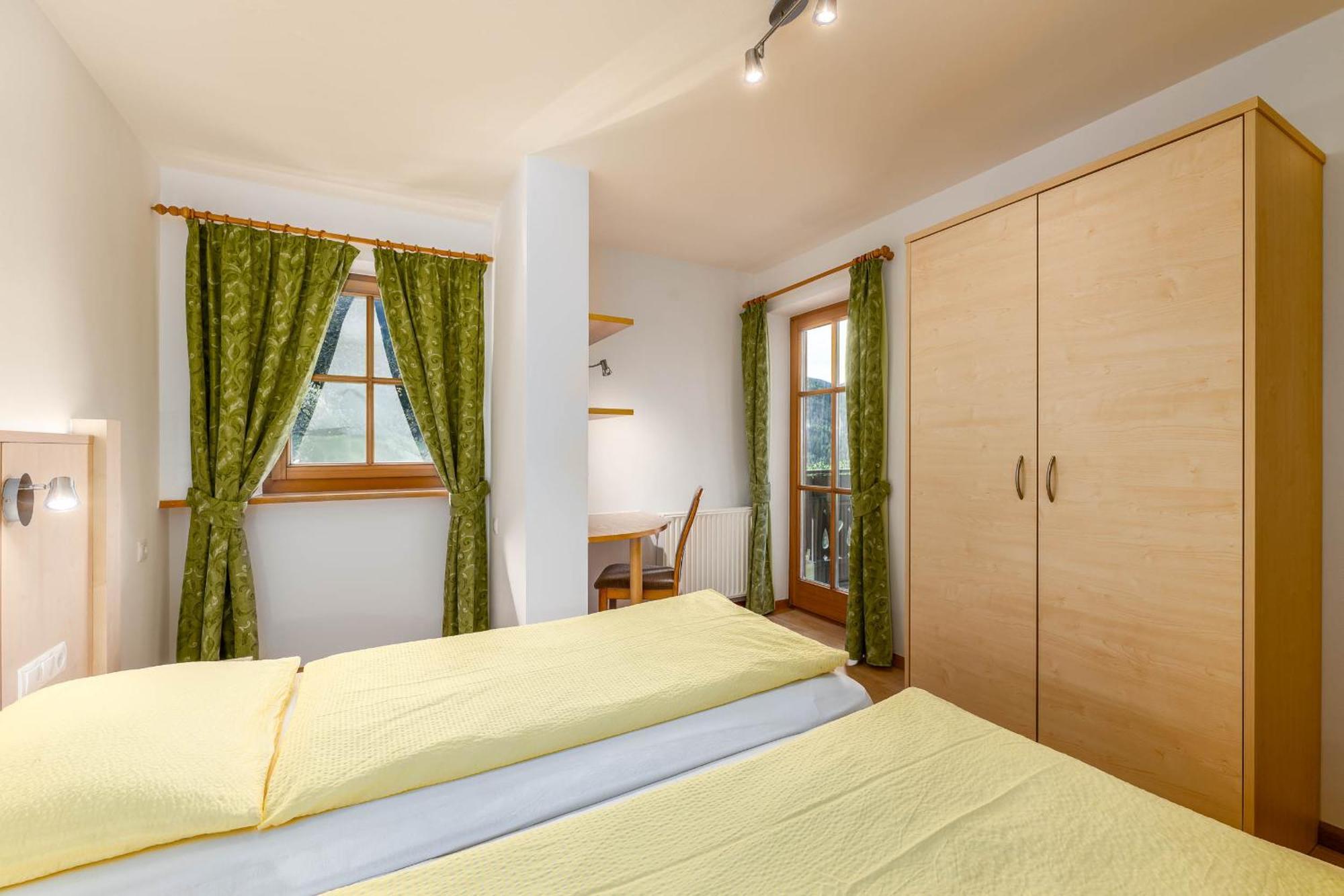 Nussbaumerhof Μπρεσανόνε Εξωτερικό φωτογραφία